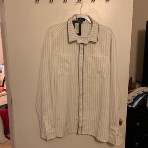 Men’s dress shirt